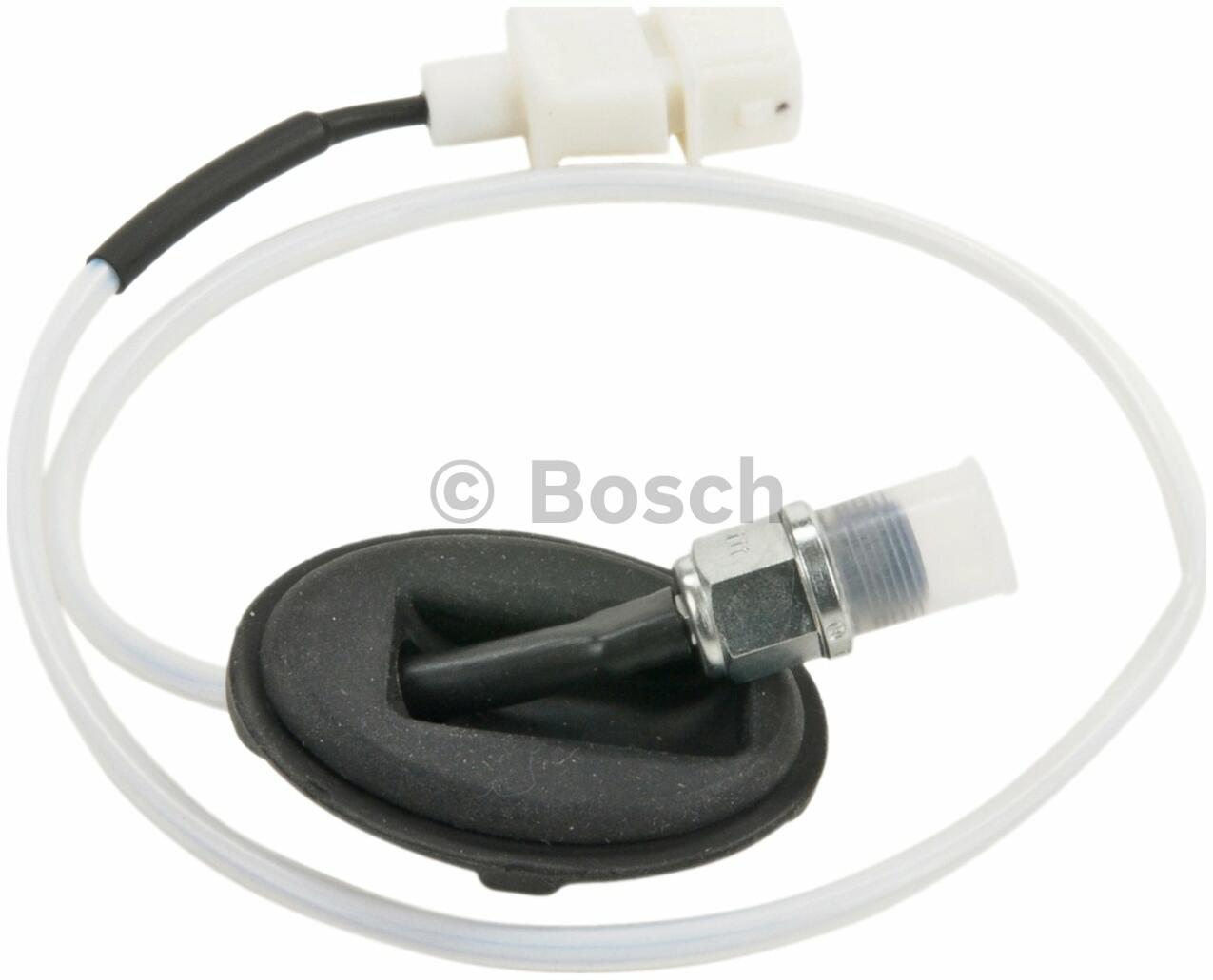 Engine Temperature Sensor