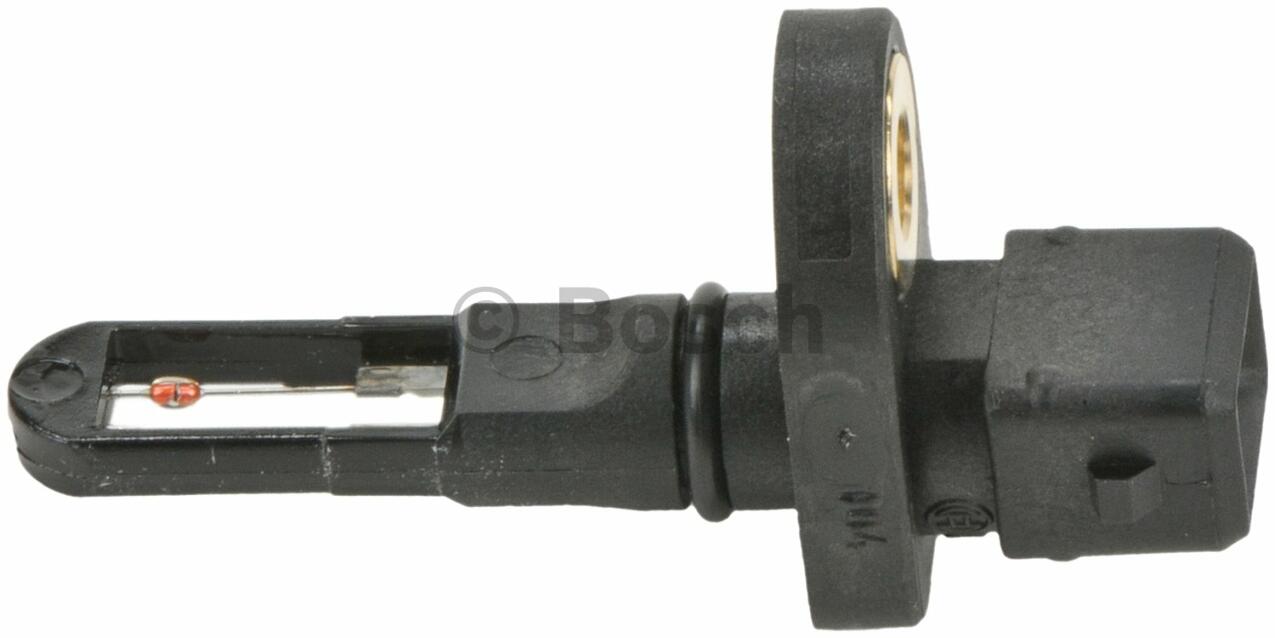 Intake Air Temperature Sensor