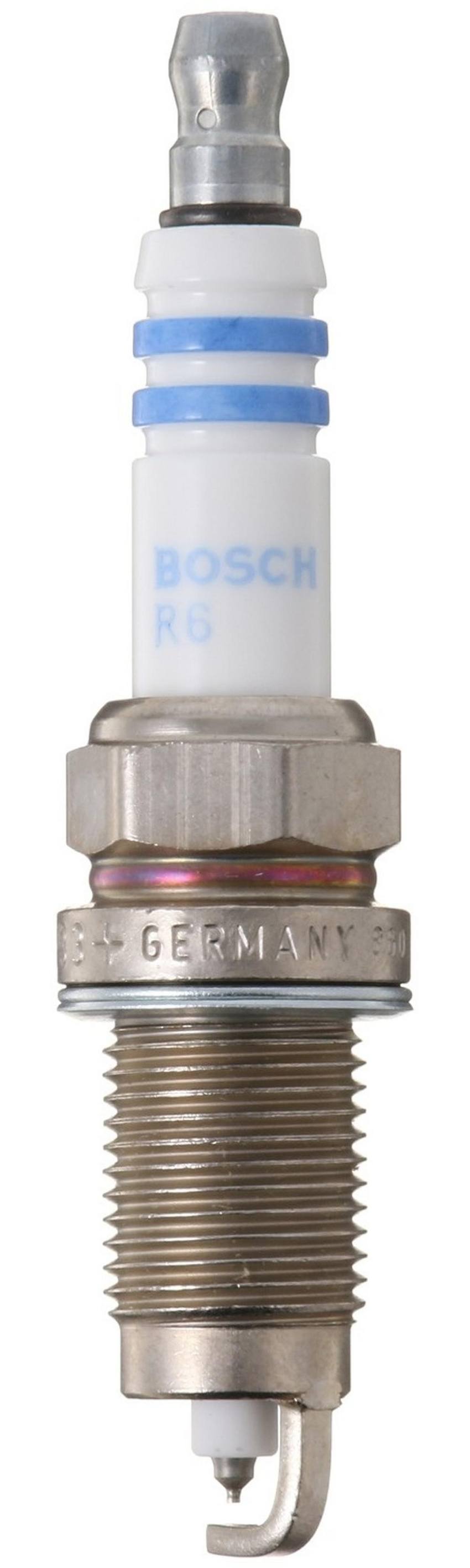 Audi Engine Coolant Temperature Sensor 0280130098 – Bosch