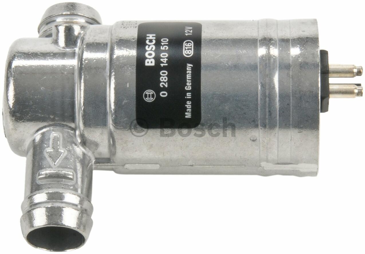 Mercedes Idle Control Valve 0001412225 – Bosch 0280140510