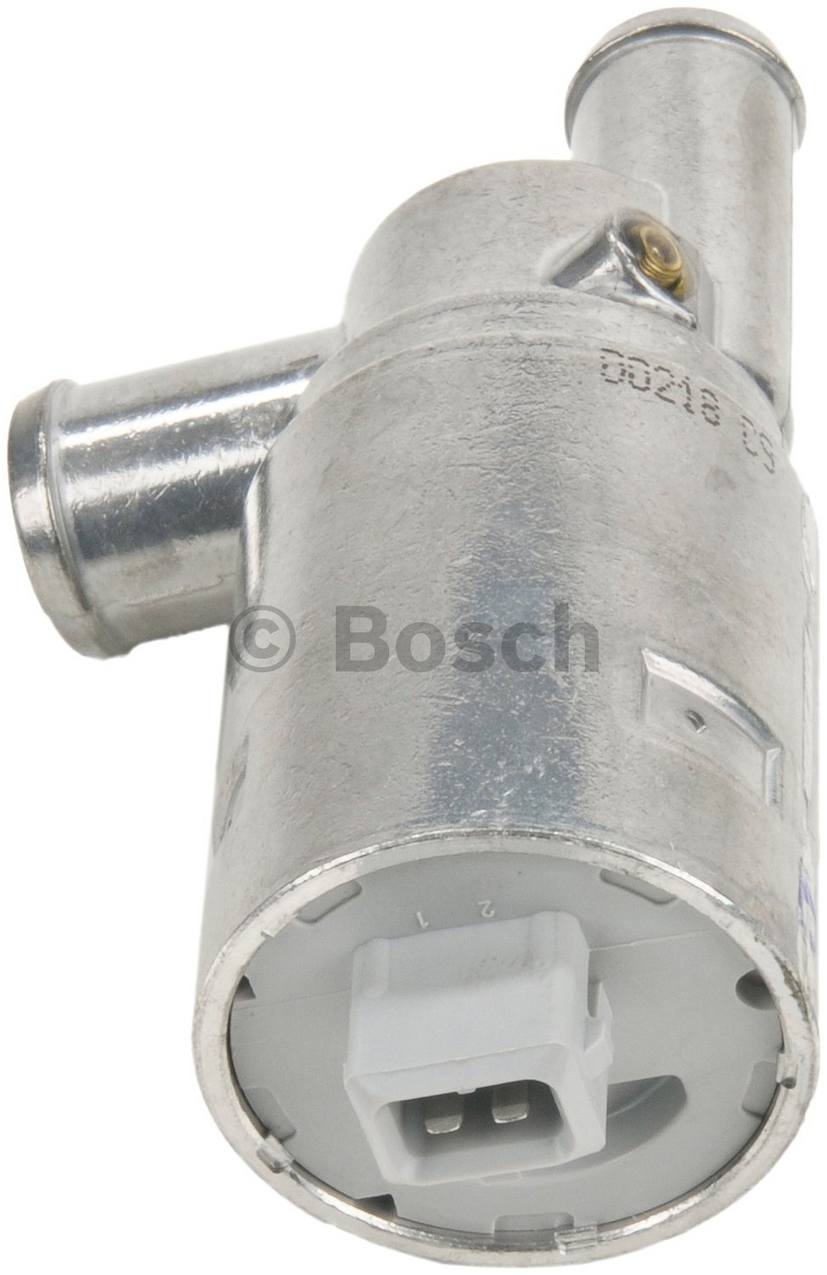 Audi VW Fuel Injection Idle Air Control Valve 034133455B – Bosch 0280140512