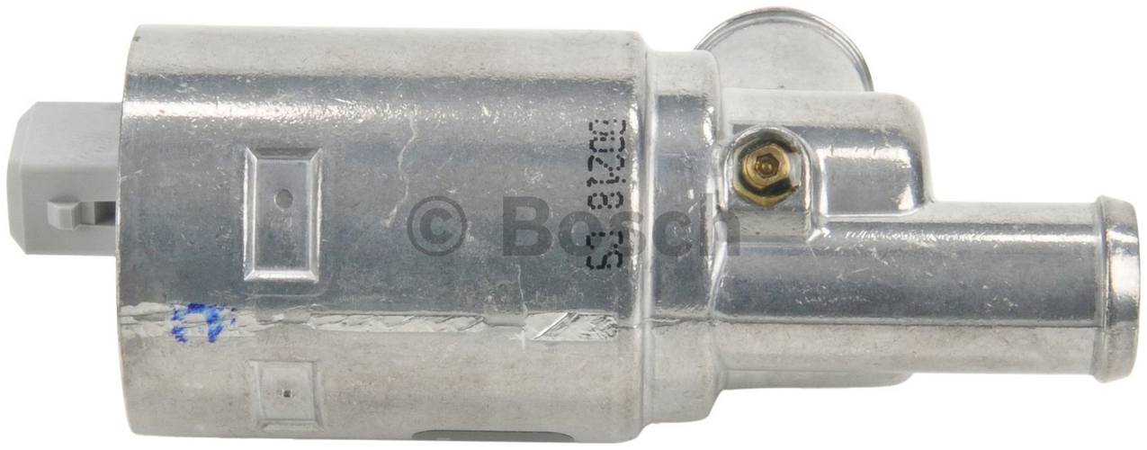 Audi VW Fuel Injection Idle Air Control Valve 034133455B – Bosch 0280140512