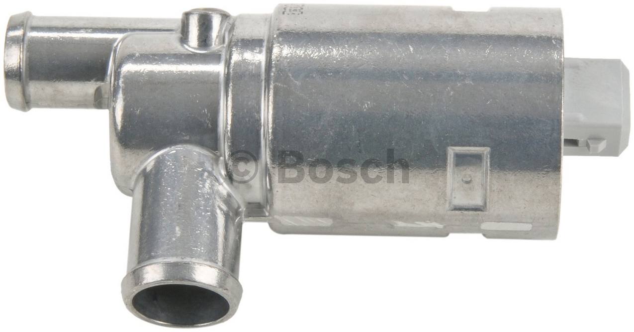 Audi VW Fuel Injection Idle Air Control Valve 034133455B – Bosch 0280140512