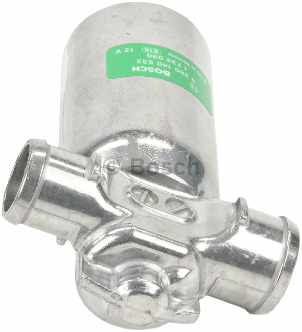 BMW Idle Control Valve 13411733090 – Bosch 0280140532