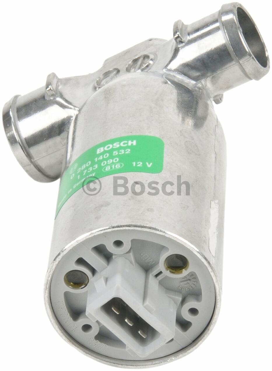 BMW Idle Control Valve 13411733090 – Bosch 0280140532