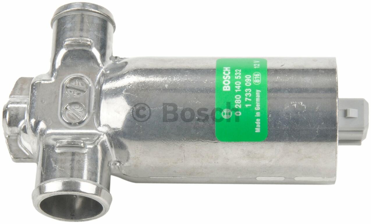 BMW Idle Control Valve 13411733090 – Bosch 0280140532