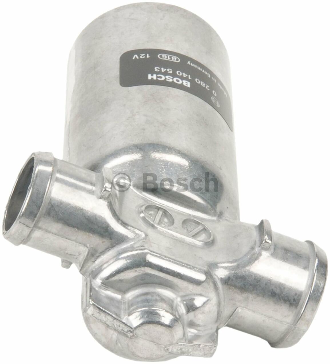 Idle Control Valve