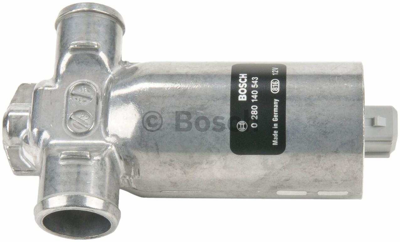 Idle Control Valve