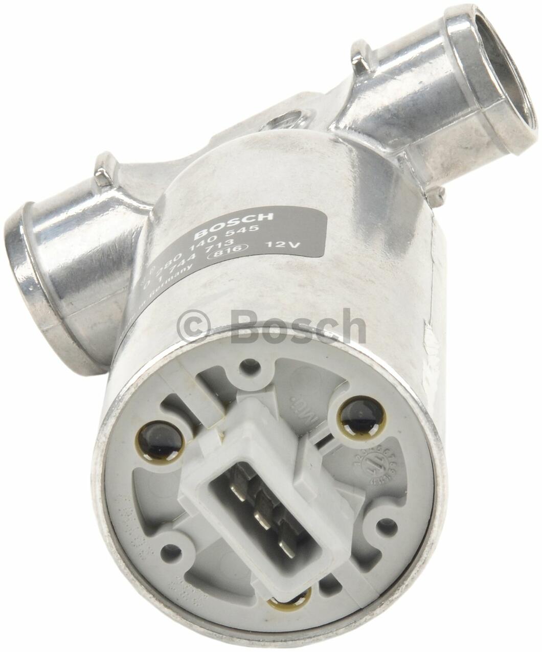 BMW SAAB Idle Control Valve 9134743 – Bosch 0280140545