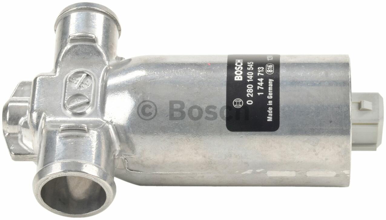 BMW SAAB Idle Control Valve 9134743 – Bosch 0280140545