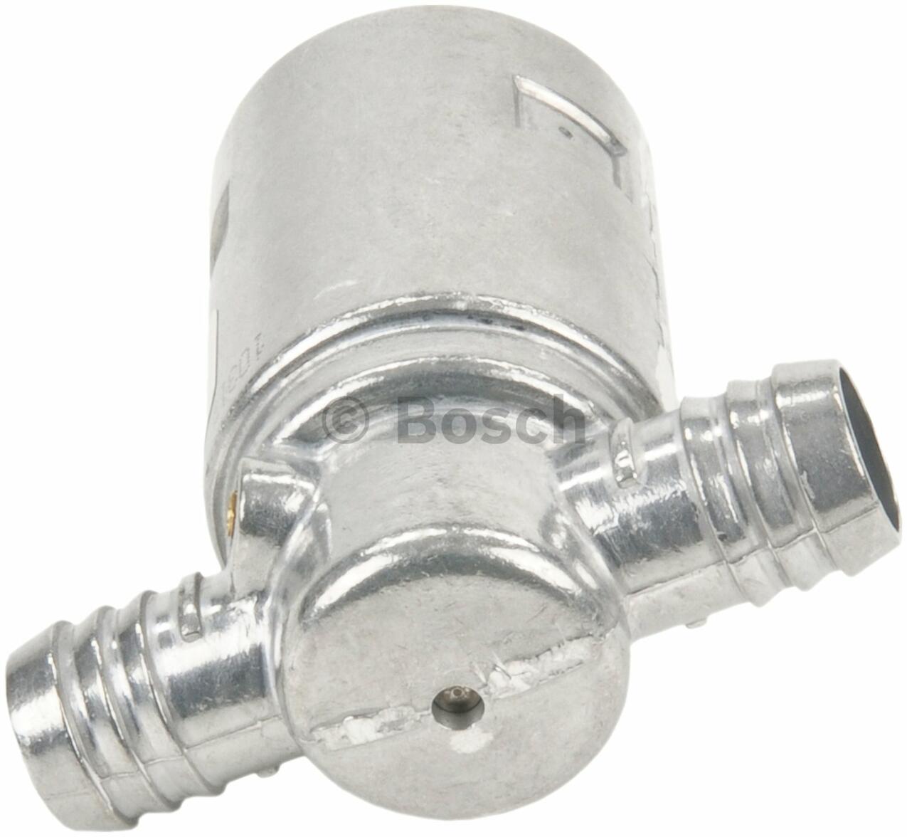 BMW Fuel Injection Idle Air Control Valve 0280140549 – Bosch