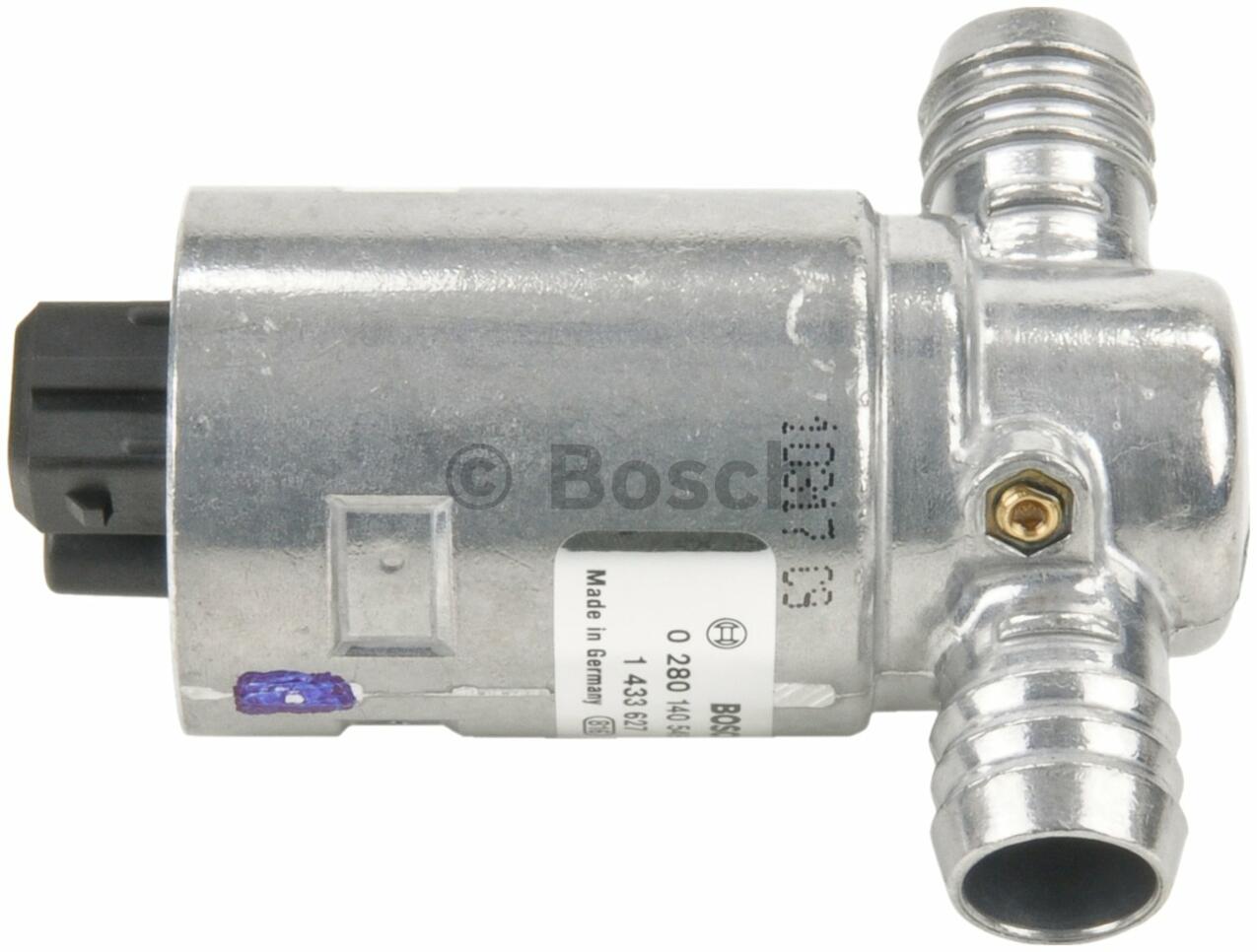 BMW Fuel Injection Idle Air Control Valve 0280140549 – Bosch