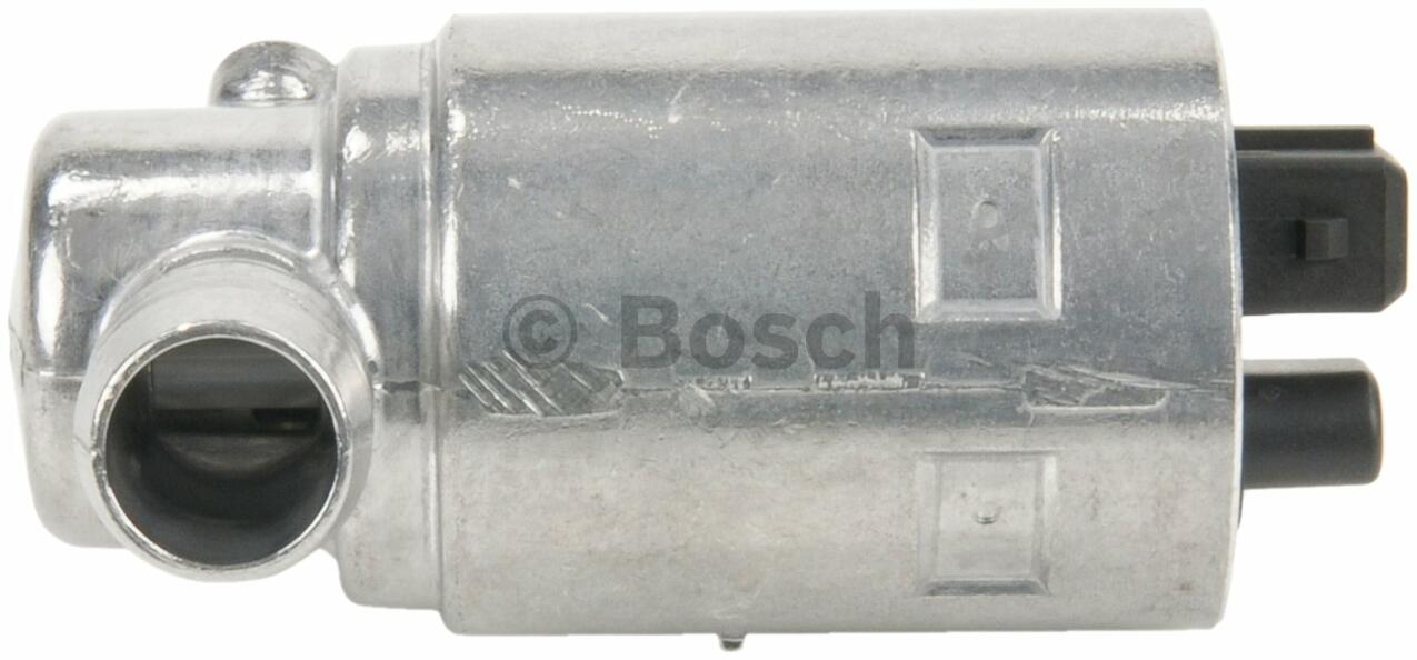 BMW Fuel Injection Idle Air Control Valve 0280140549 – Bosch