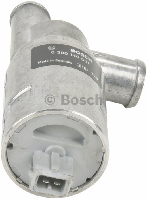 VW Idle Control Valve 037906457E – Bosch 0280140551