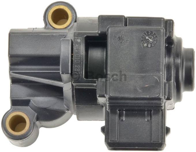 BMW Fuel Injection Idle Air Control Valve 0280140575 – Bosch