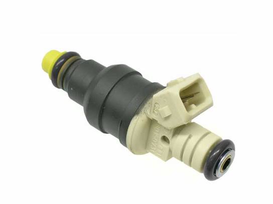 Porsche Fuel Injector (Rebuilt) 91160612001 – Bosch 0280150731