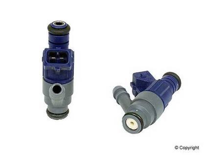 VW Fuel Injector 06A906031C – Bosch 62677