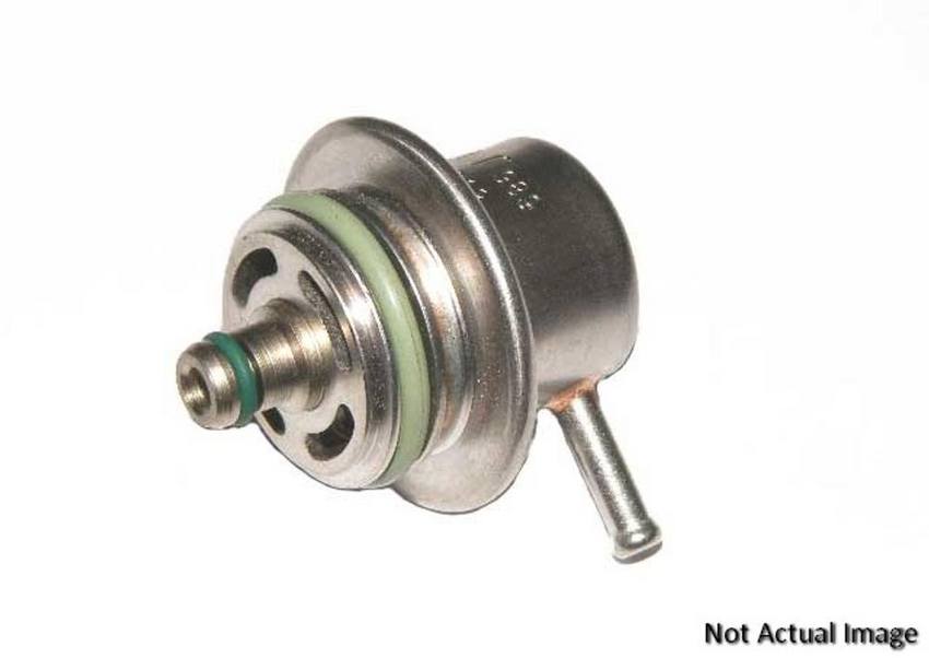 BMW Fuel Pressure Regulator (3.0 bar) 13531711541 – Bosch 0280160249