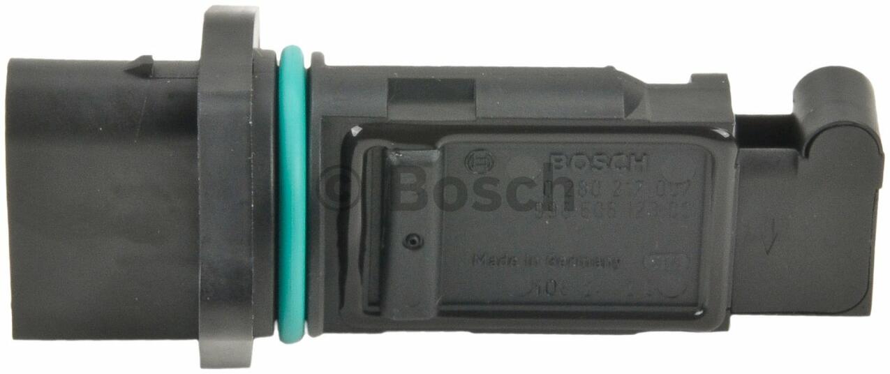 Porsche Mass Air Flow Sensor 0280217007 – Bosch