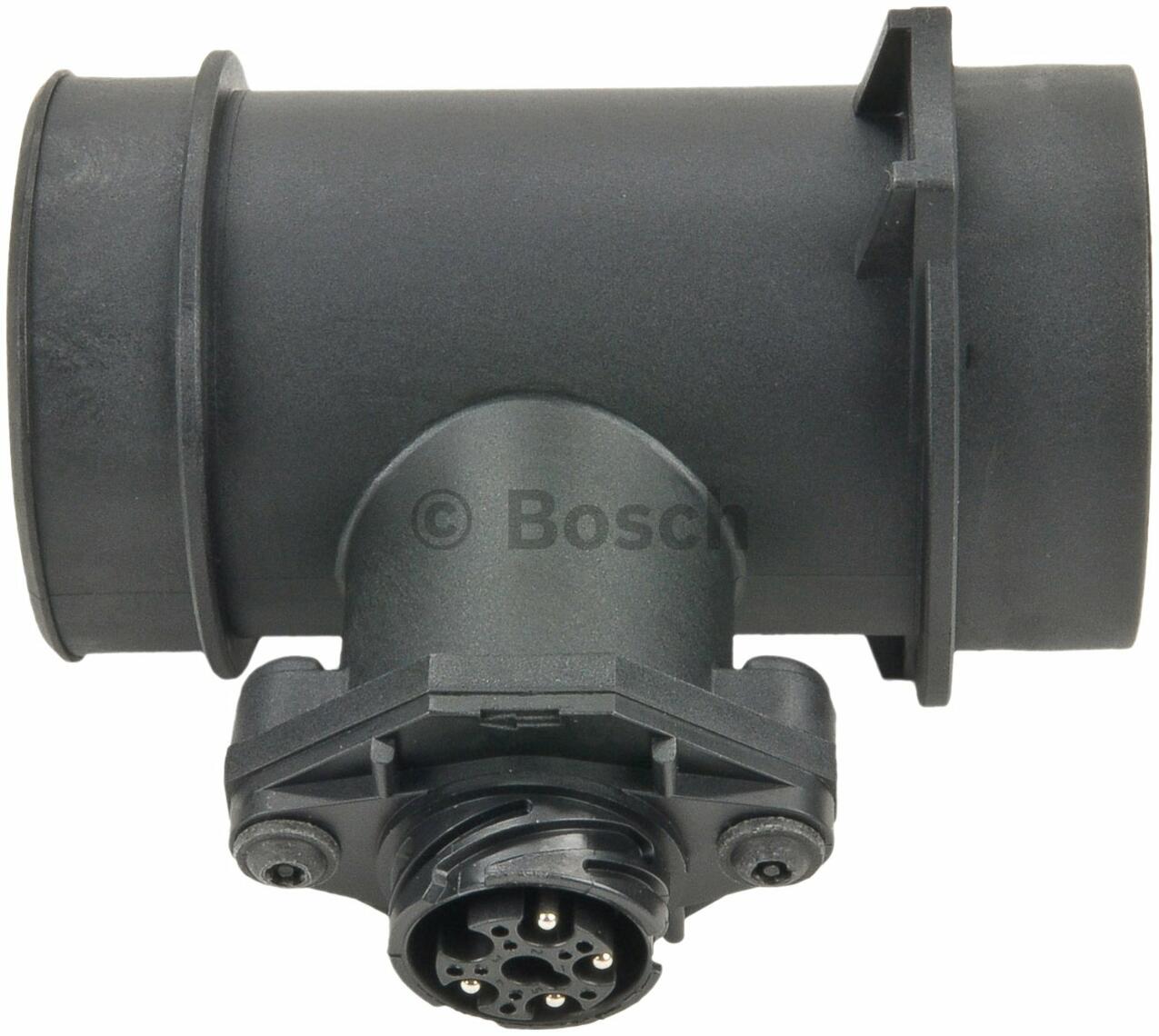 Mercedes Mass Air Flow Sensor 000094004880 – Bosch 0280217100