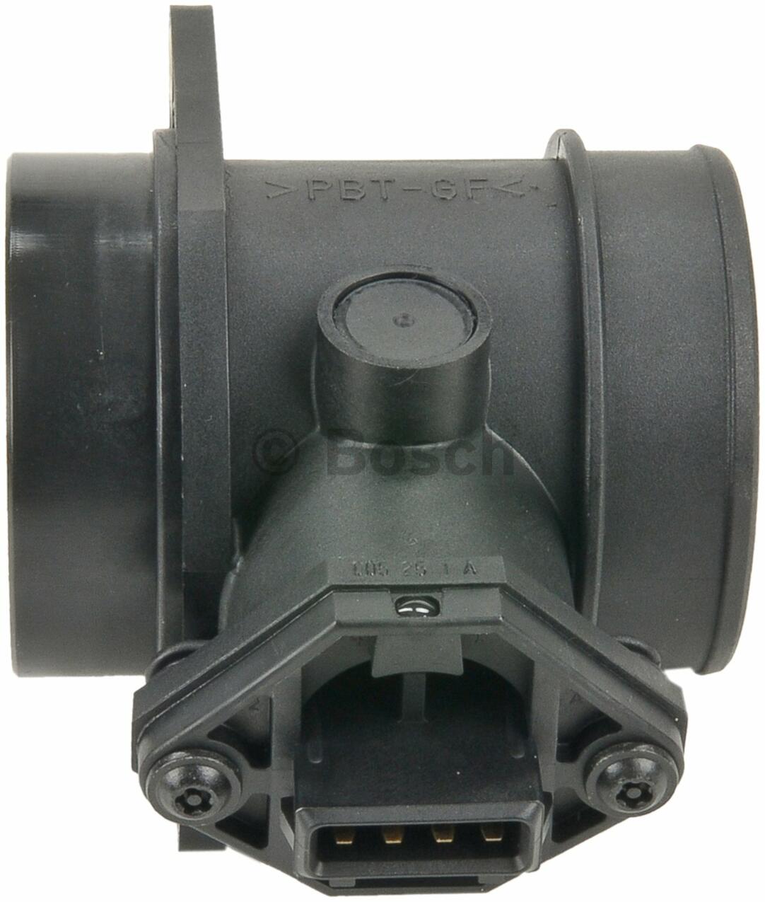 VW Mass Air Flow Sensor 037906461A – Bosch 0280217103