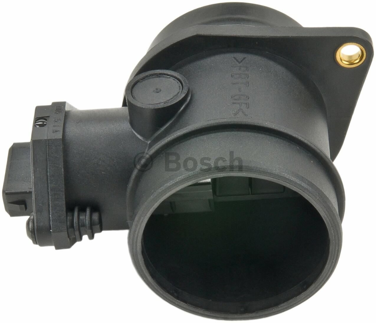 VW Mass Air Flow Sensor 037906461A – Bosch 0280217103