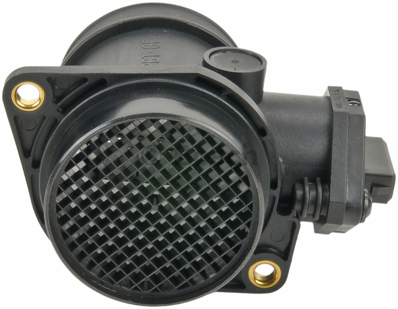 VW Mass Air Flow Sensor 037906461A – Bosch 0280217103