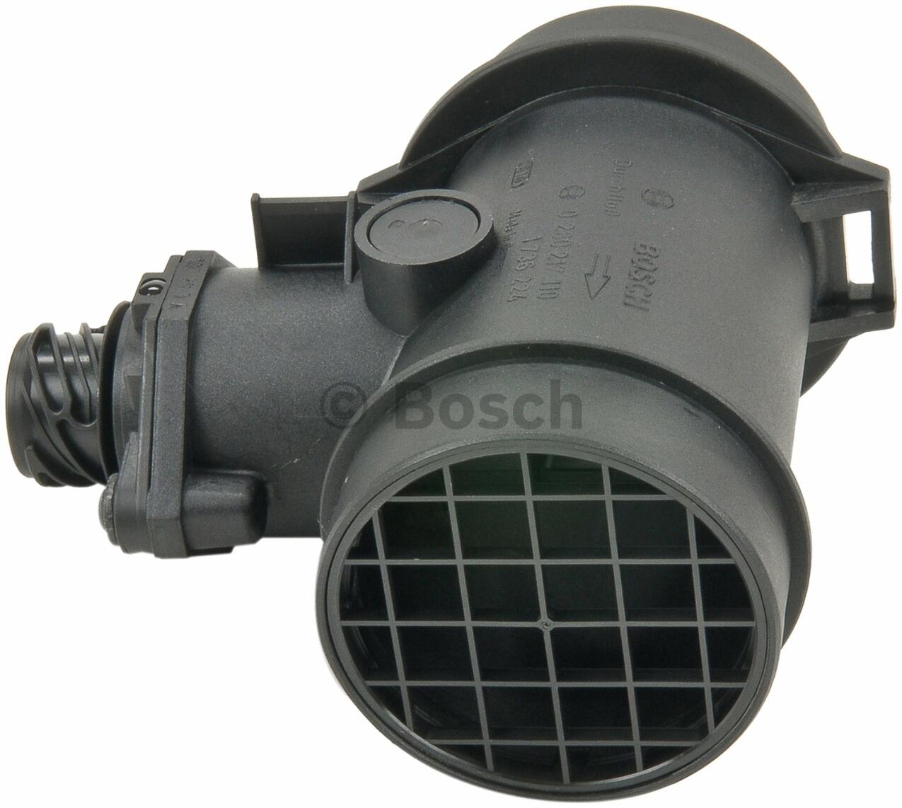 BMW Mass Air Flow Sensor 13621736224 – Bosch 0280217110