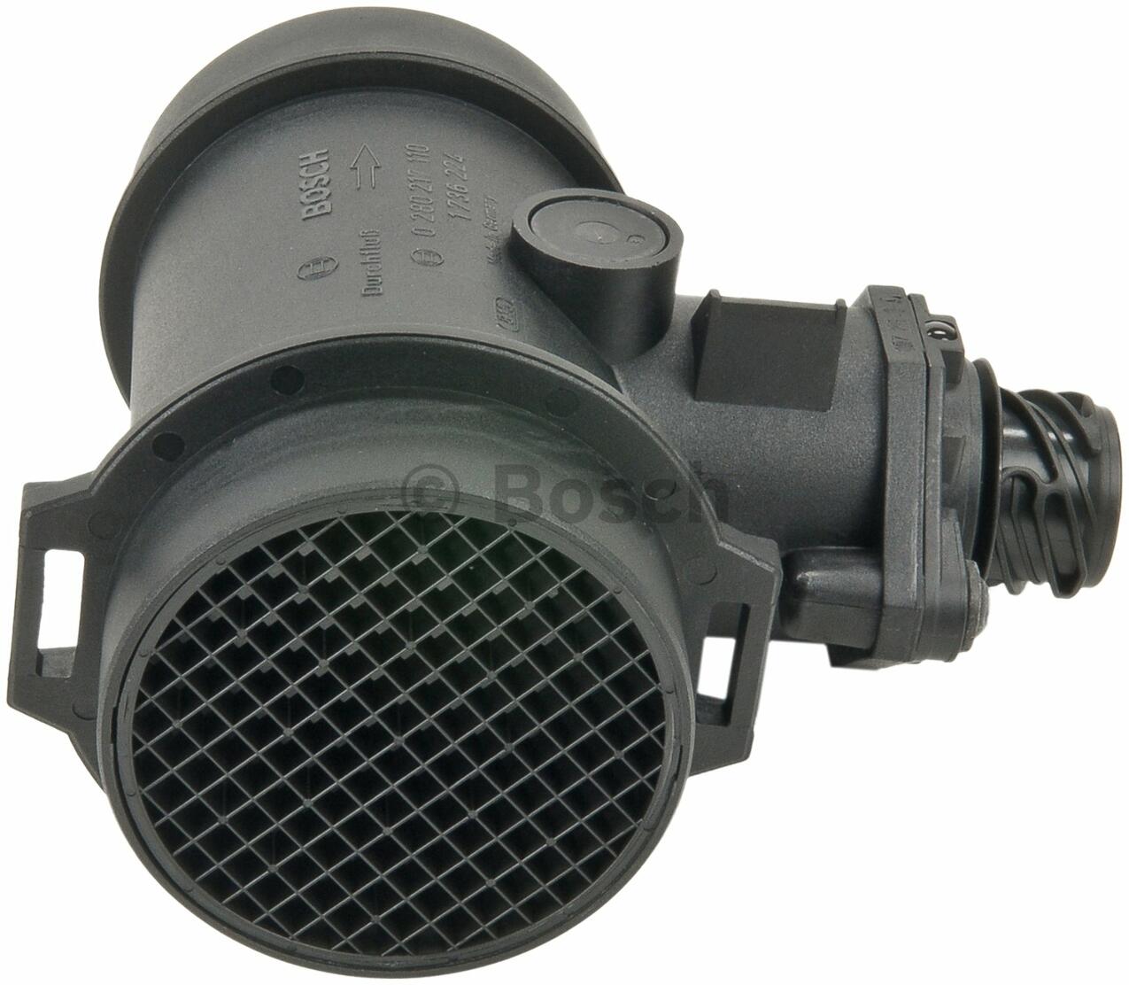 BMW Mass Air Flow Sensor 13621736224 – Bosch 0280217110