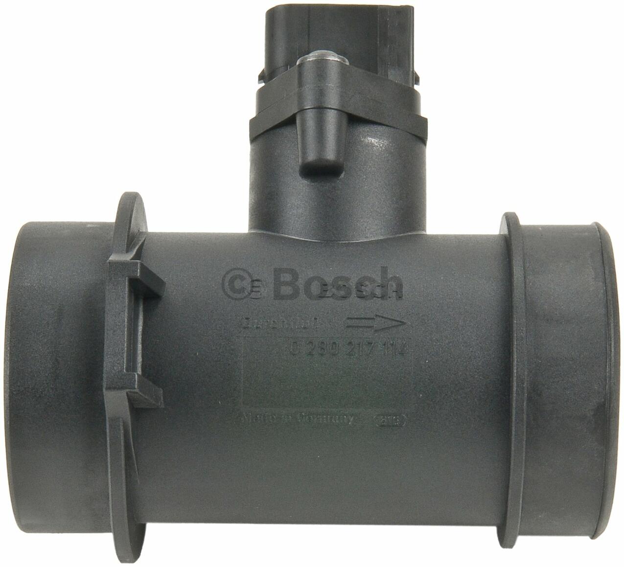 Mercedes Mass Air Flow Sensor 0000940948 – Bosch 0280217114