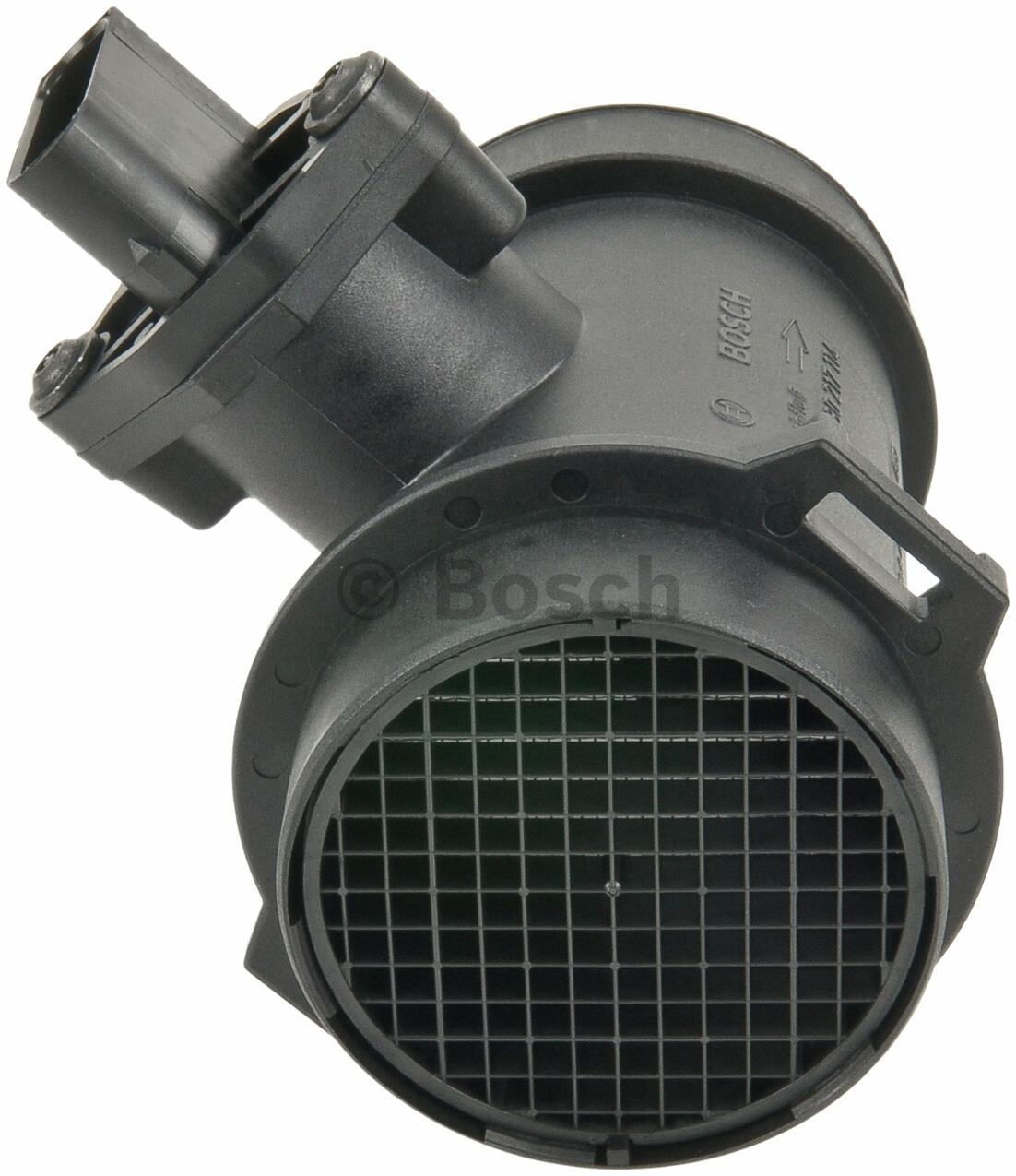 Mercedes Mass Air Flow Sensor 0000940948 – Bosch 0280217114