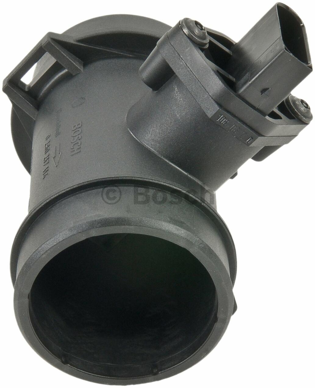 Mercedes Mass Air Flow Sensor 0000940948 – Bosch 0280217114