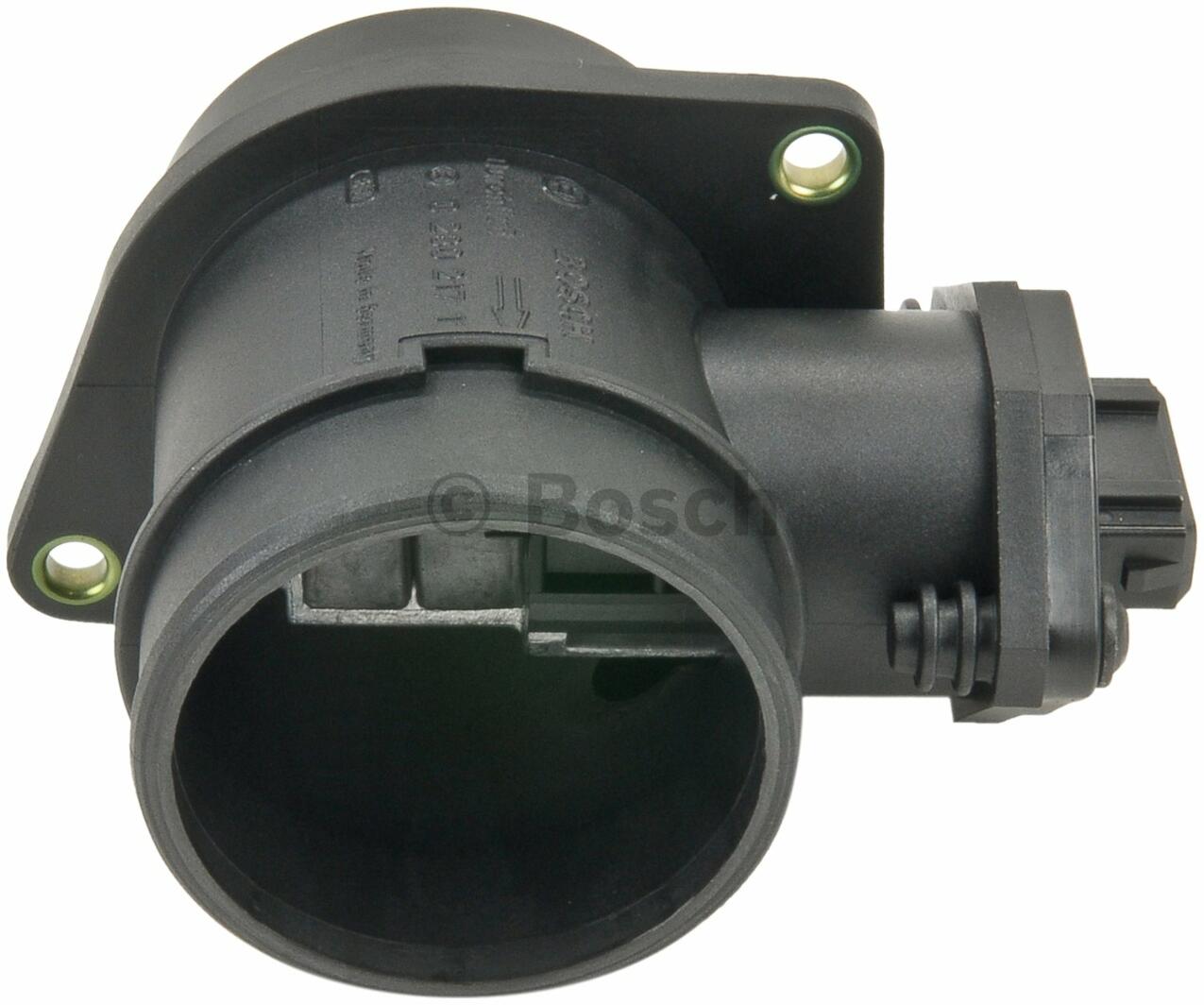 Audi VW Mass Air Flow Sensor 037906461CX – Bosch 0280217117