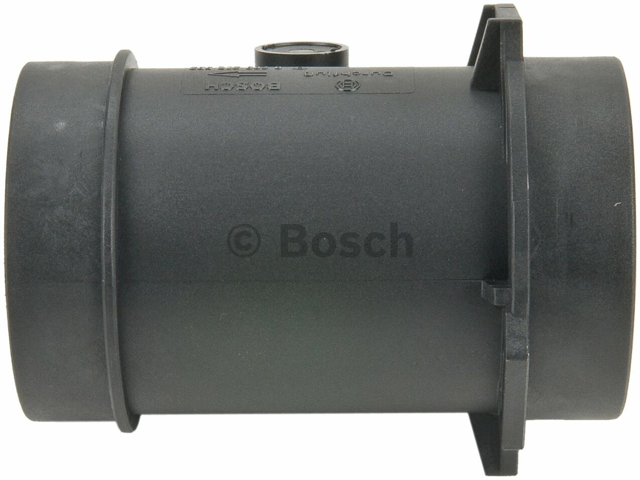 BMW Mass Air Flow Sensor 13621747155 – Bosch 0280217502