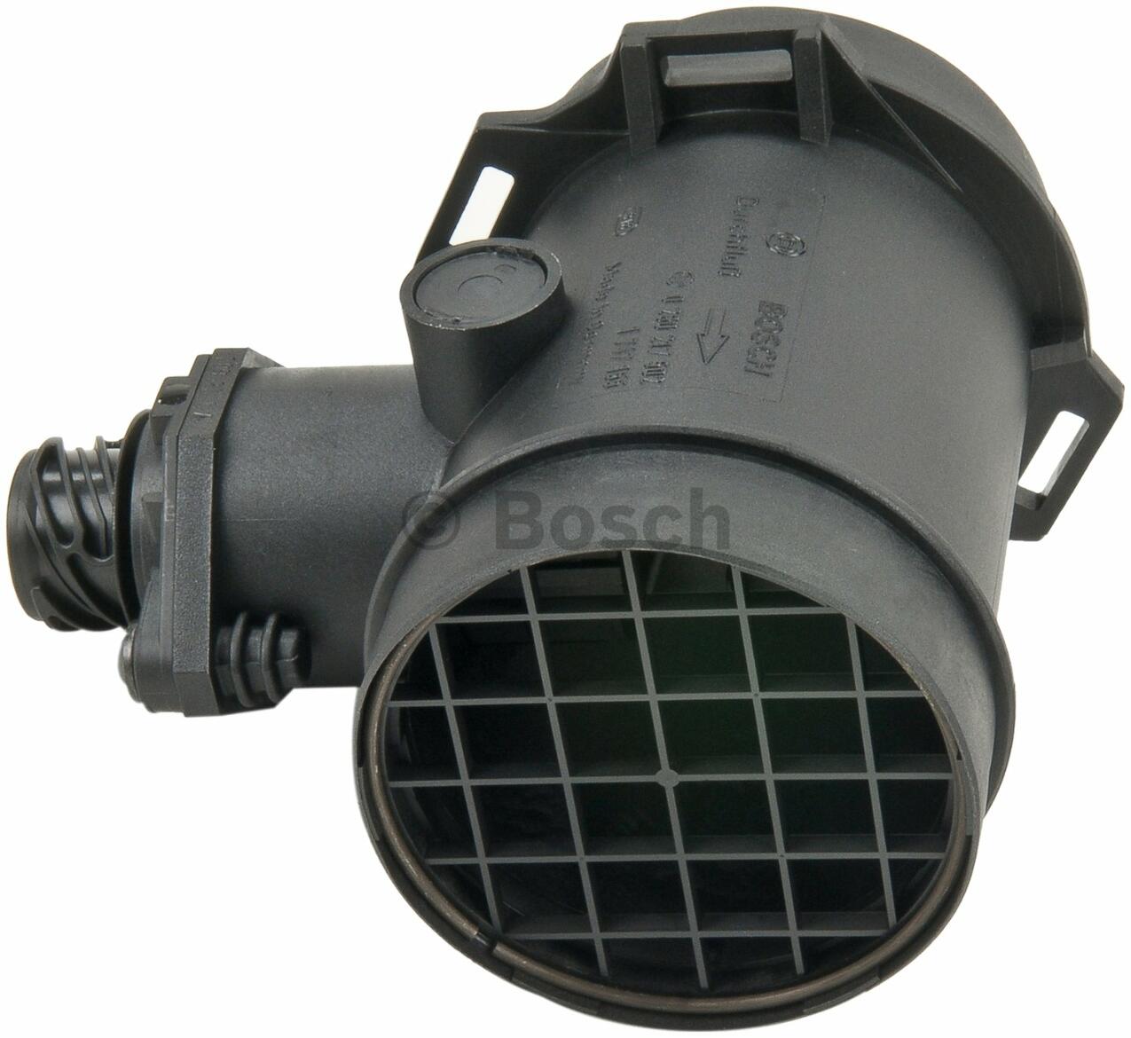 BMW Mass Air Flow Sensor 13621747155 – Bosch 0280217502