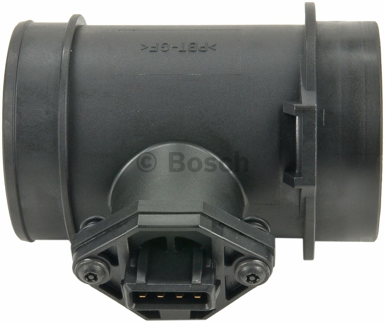 Mercedes Mass Air Flow Sensor 0280217509 – Bosch