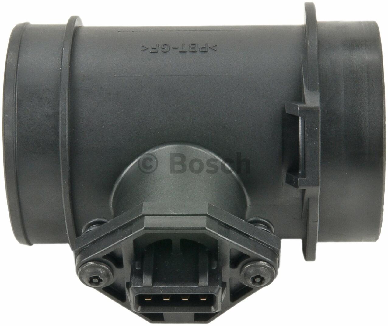 VW Mass Air Flow Sensor 0280217512 – Bosch