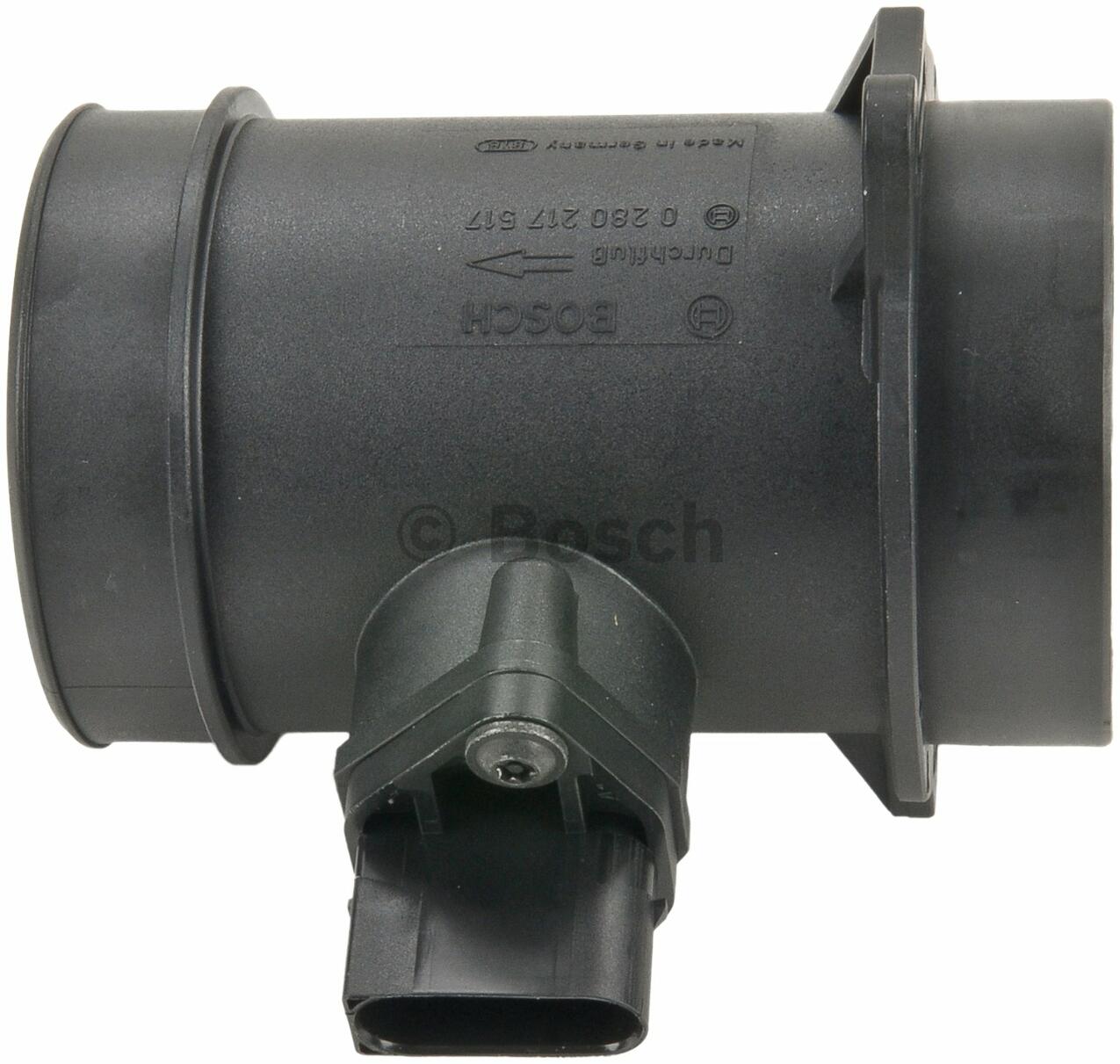 Mercedes Mass Air Flow Sensor 0000941048 – Bosch 0280217517