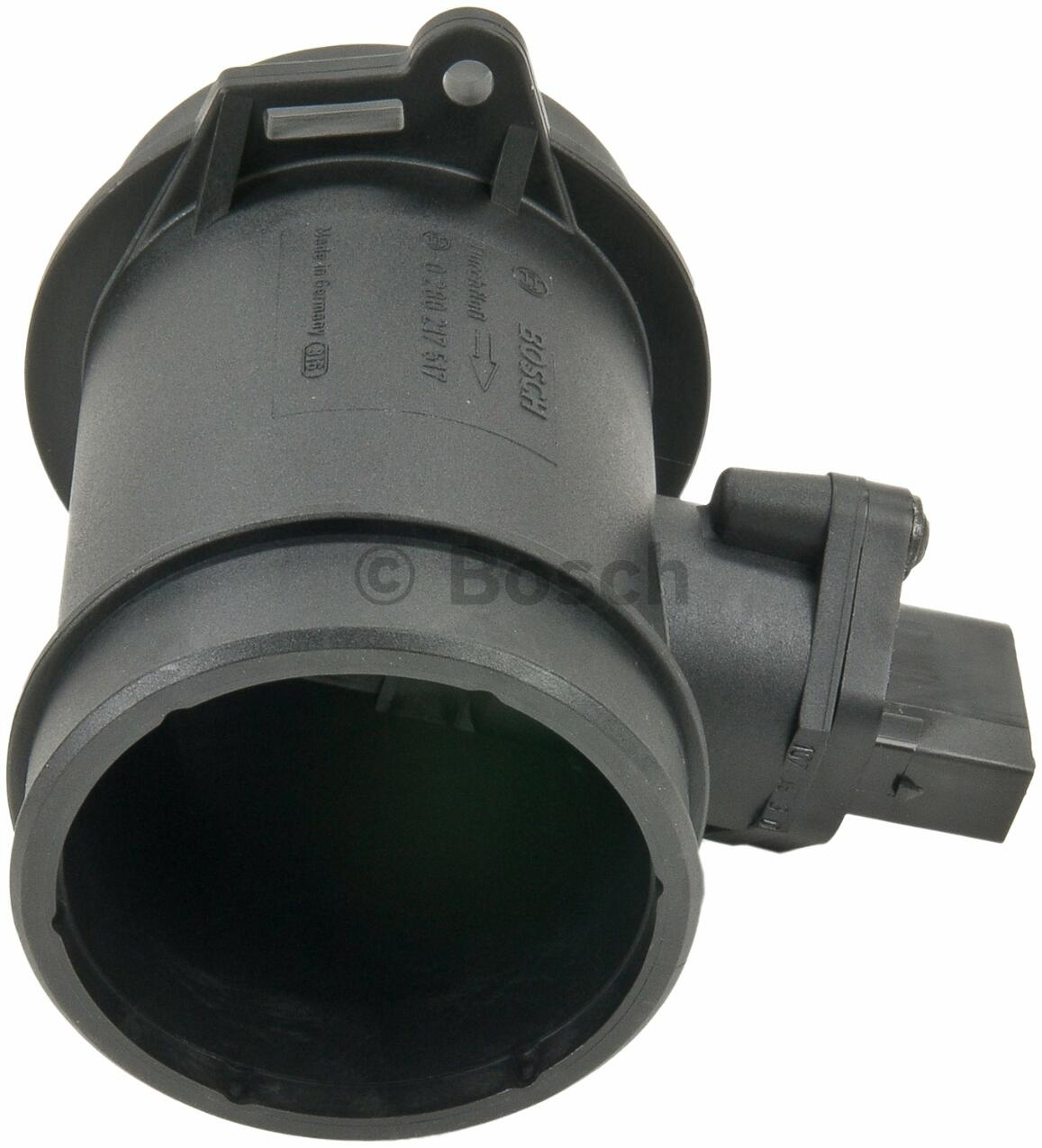 Mercedes Mass Air Flow Sensor 0000941048 – Bosch 0280217517