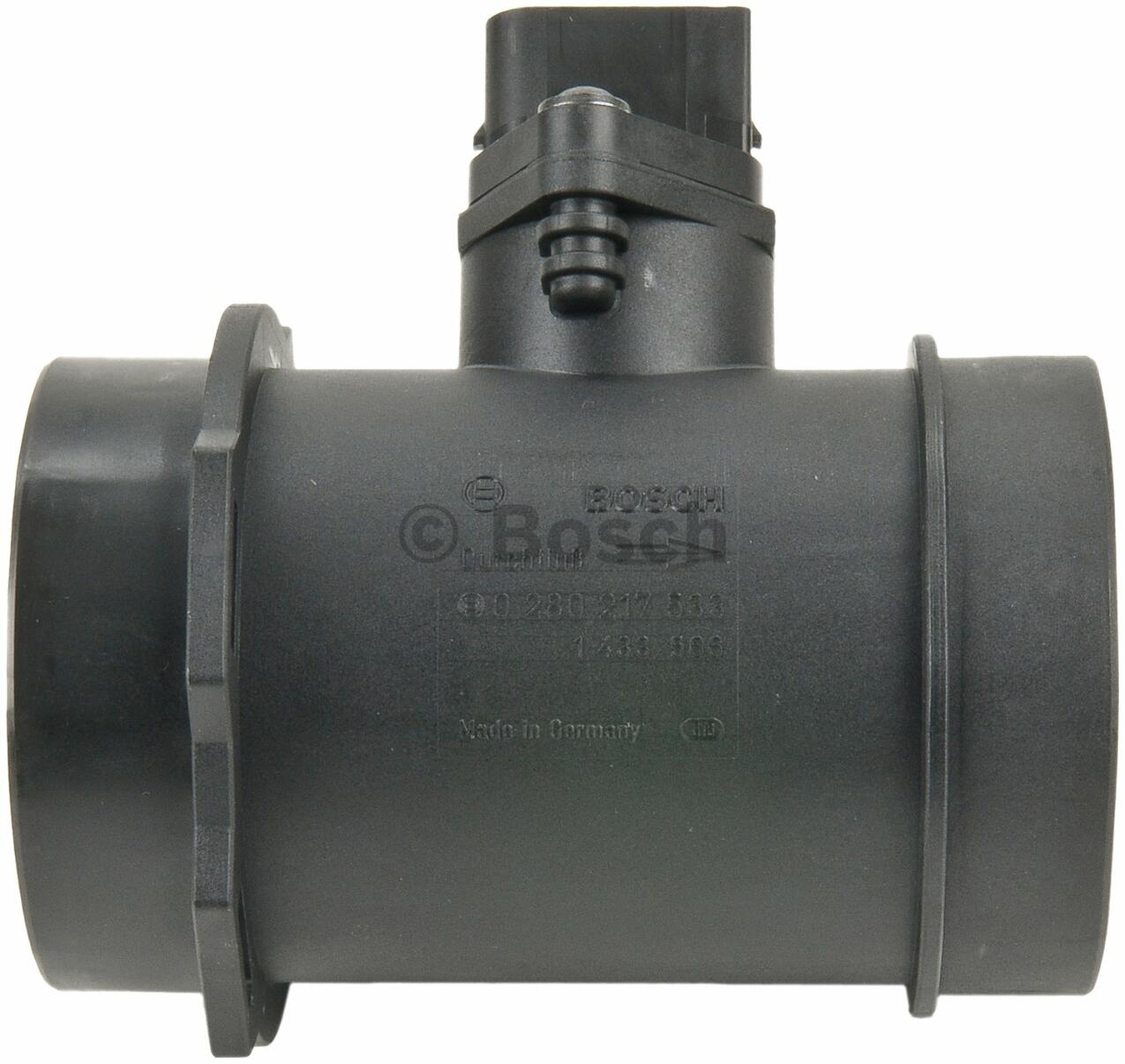 BMW Mass Air Flow Sensor 13621433566 – Bosch 0280217533