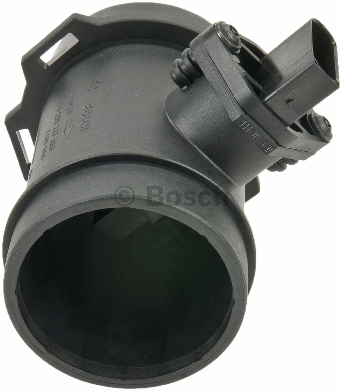 BMW Mass Air Flow Sensor 13621433566 – Bosch 0280217533