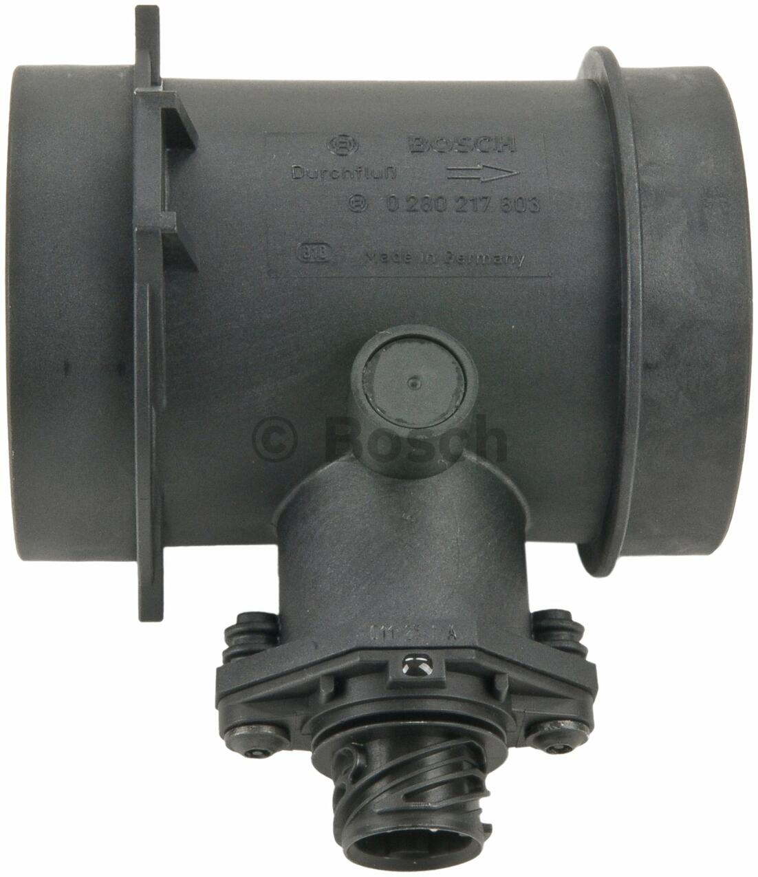 Porsche Mass Air Flow Sensor 0280217803 – Bosch