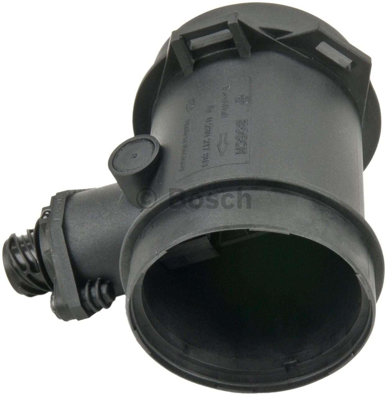 Porsche Mass Air Flow Sensor 0280217803 – Bosch