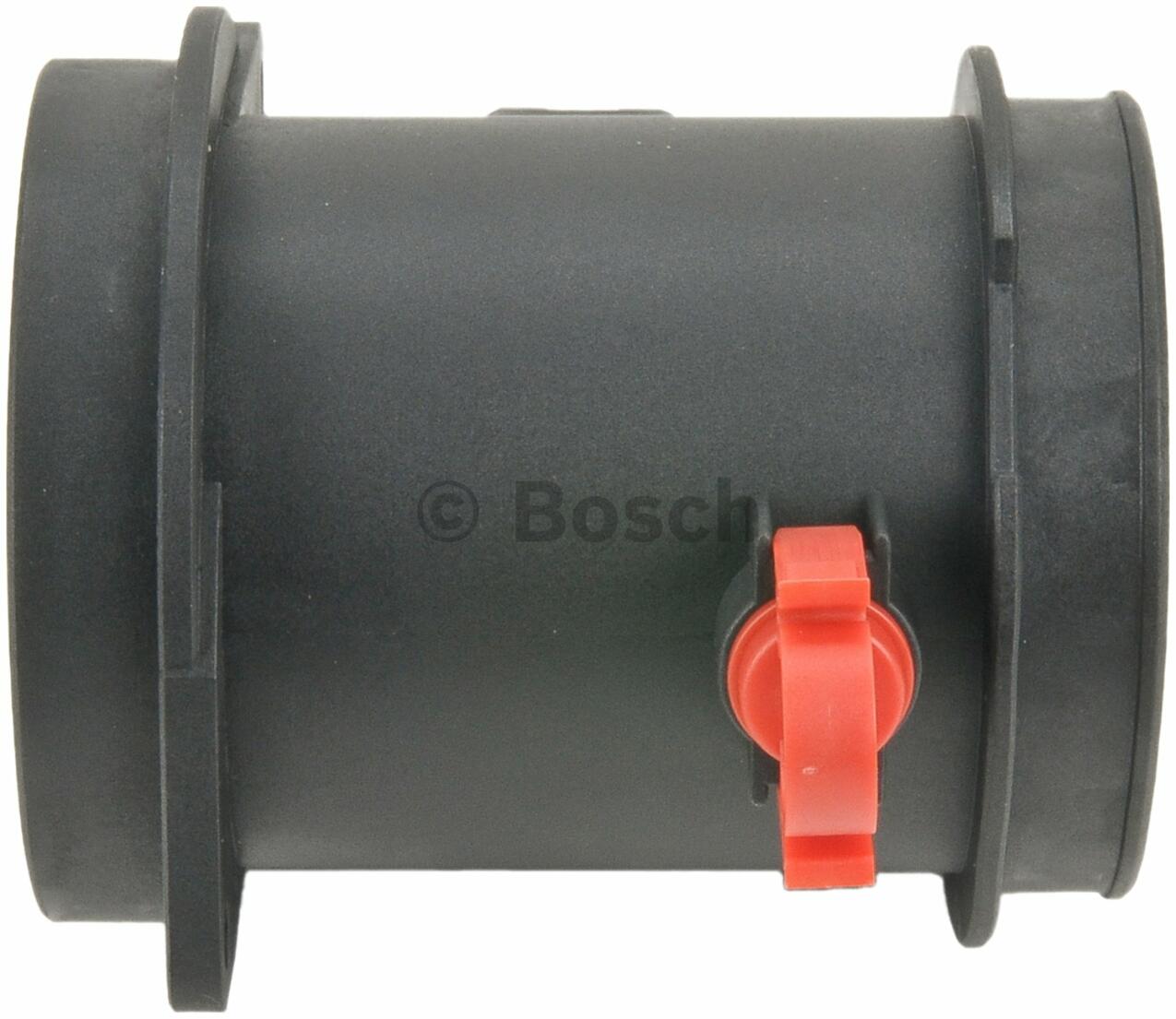 Mercedes Mass Air Flow Sensor 0280217807 – Bosch