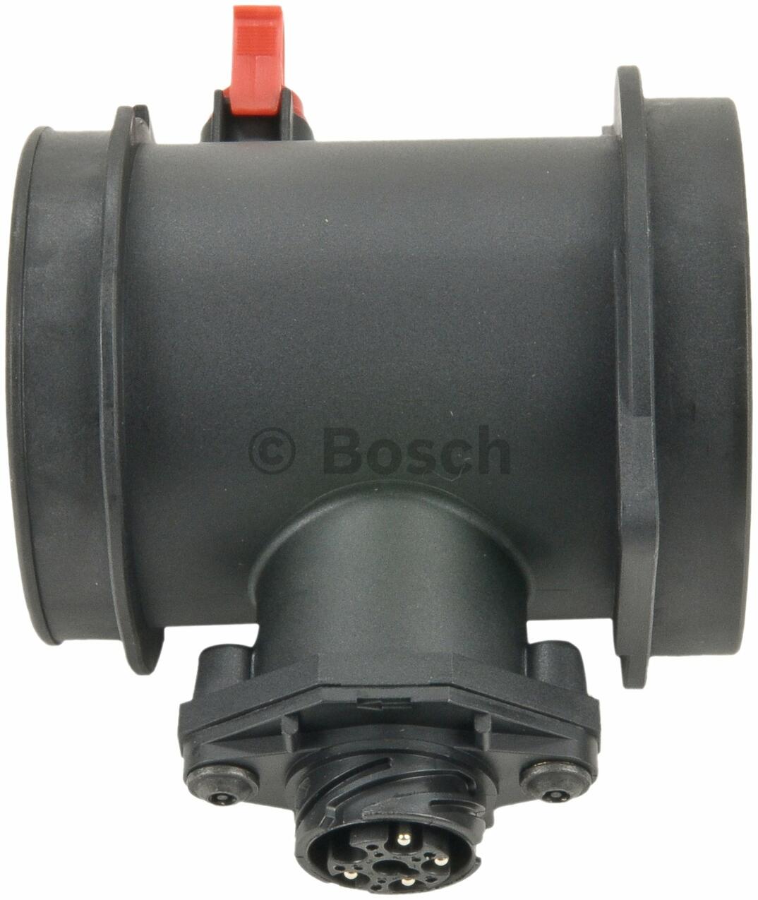 Mercedes Mass Air Flow Sensor 0280217807 – Bosch