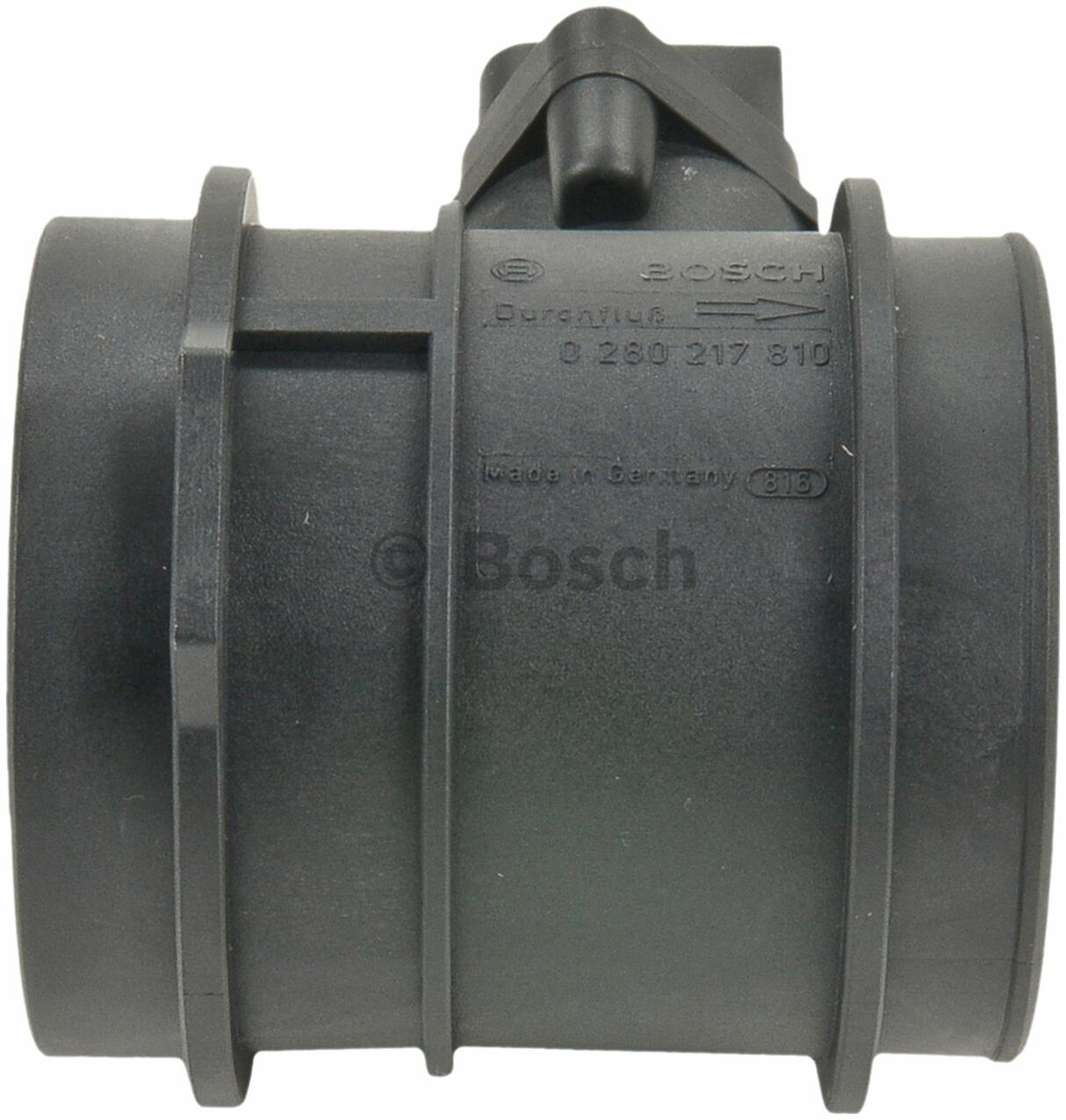 Mercedes Mass Air Flow Sensor 113094004880 – Bosch 0280217810