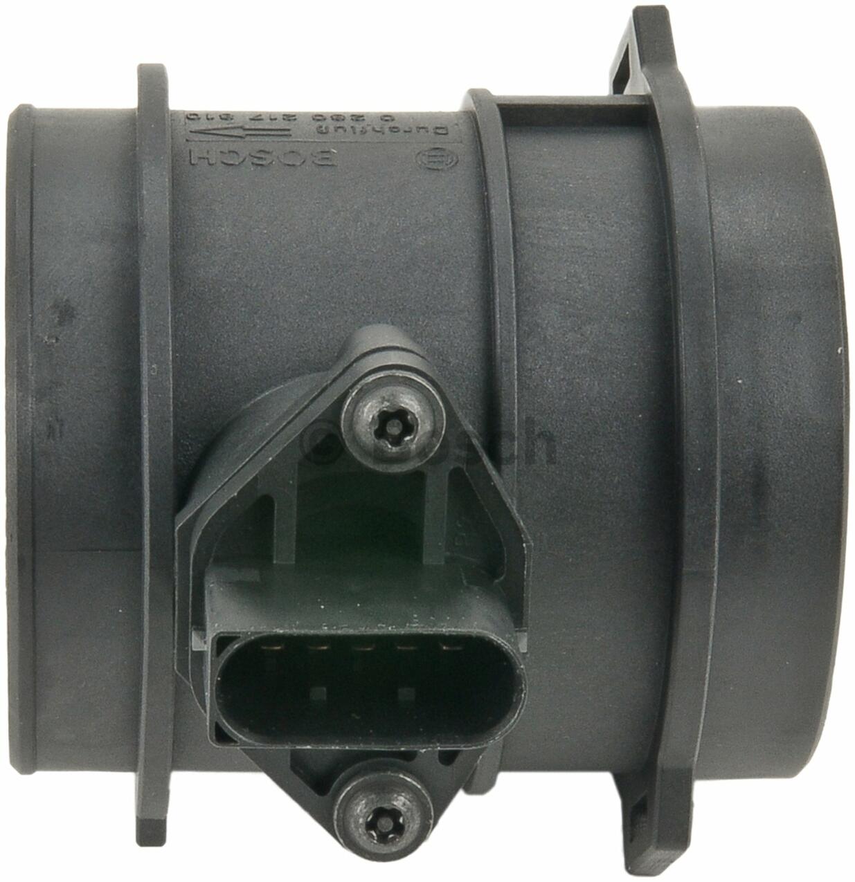 Mercedes Mass Air Flow Sensor 113094004880 – Bosch 0280217810