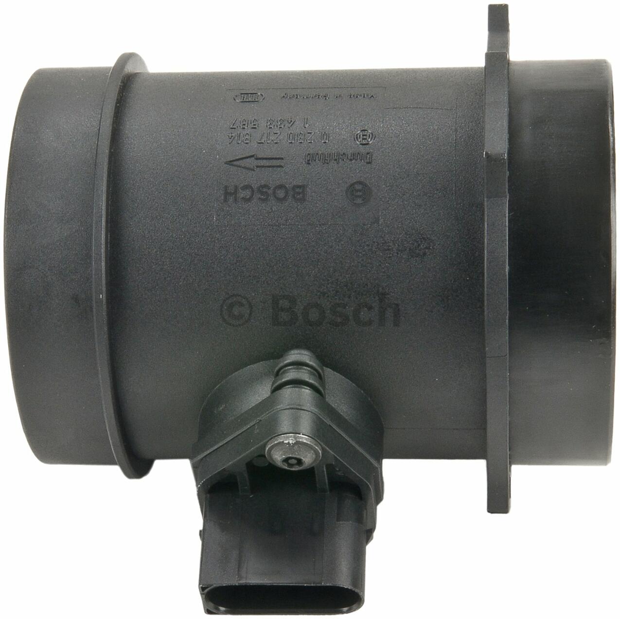 BMW Mass Air Flow Sensor 13621433567 – Bosch 0280217814