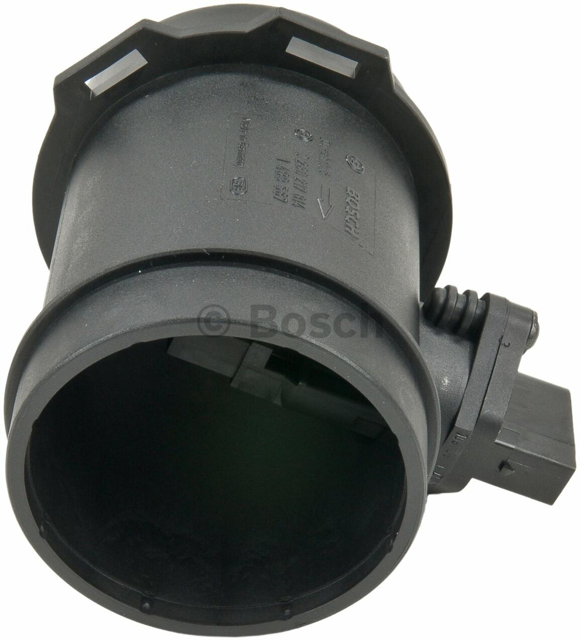 BMW Mass Air Flow Sensor 13621433567 – Bosch 0280217814