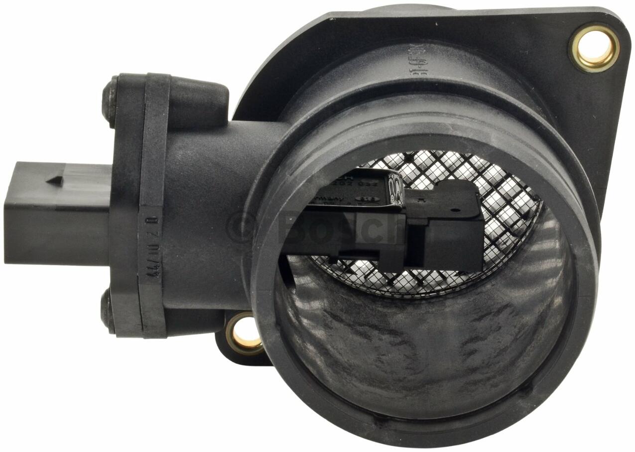 VW Mass Air Flow Sensor 0280218002 – Bosch